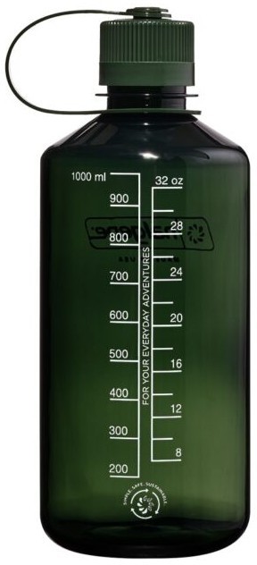 Nalgene Narrow Mouth Sustain 1L