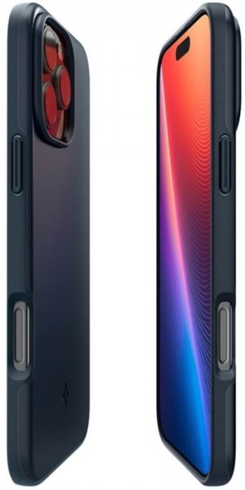 Spigen Thin Fit for iPhone 16 Pro Max