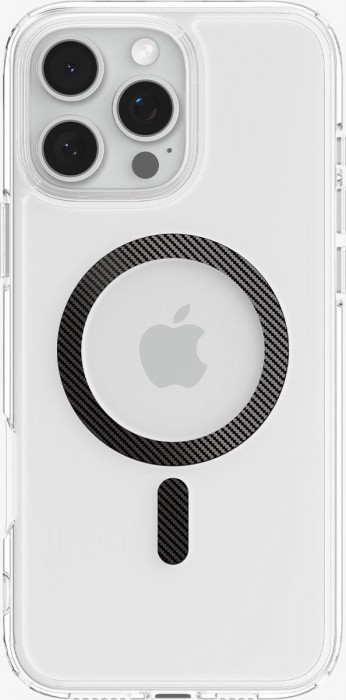 Spigen Ultra Hybrid (MagFit) for iPhone 16 Pro Max