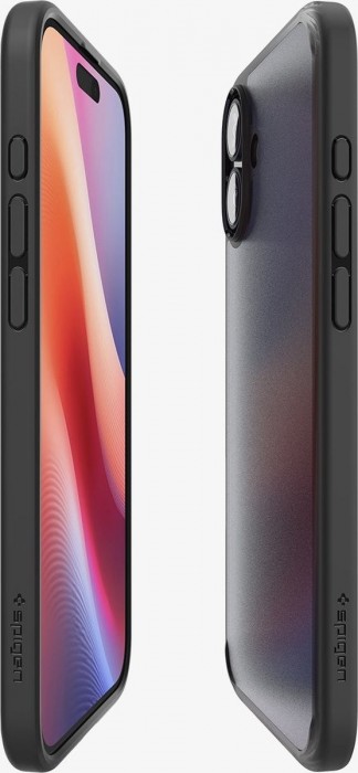 Spigen Ultra Hybrid for iPhone 16