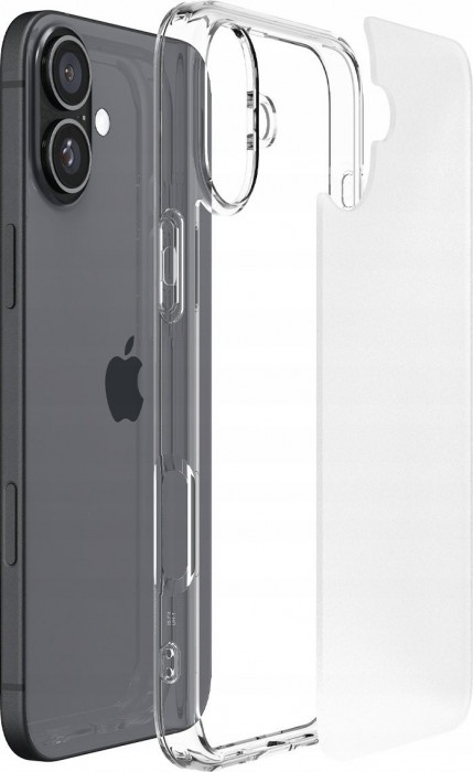 Spigen Ultra Hybrid for iPhone 16