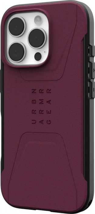 UAG Civilian for iPhone 16 Pro Max