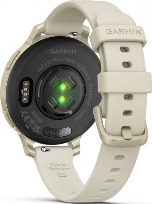 Garmin Lily 2 Active