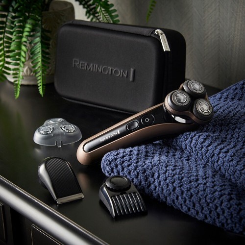 Remington X9 Limitless Rotary Shaver