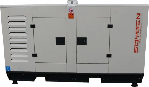 Soygen SGB 35