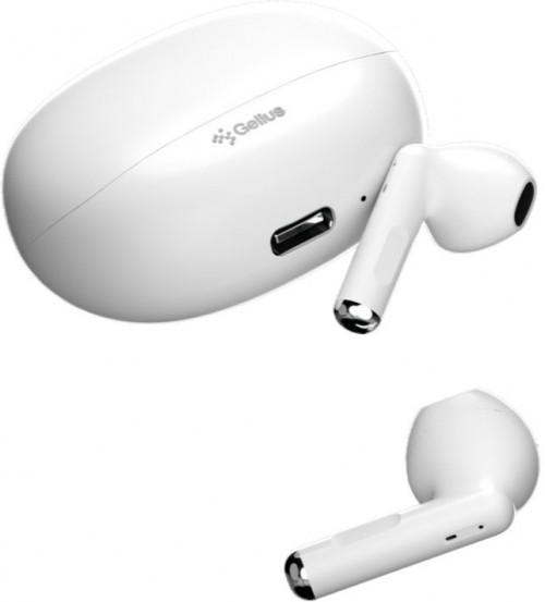 Gelius Airdots