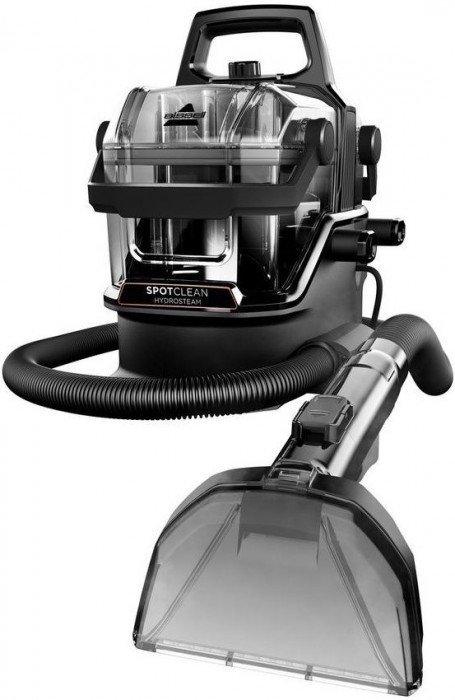 BISSELL SpotClean HydroSteam Select 3697-N