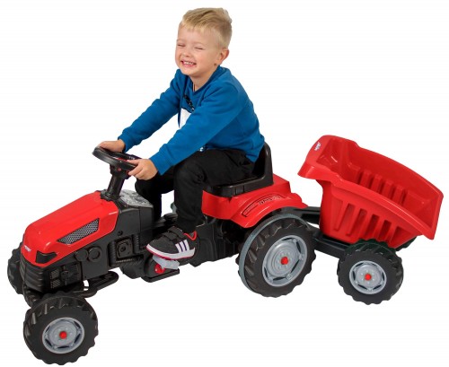 Woopie Farmer GoTrac Maxi Plus