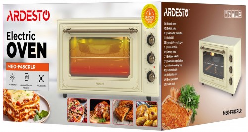 Ardesto MEO-F48CRLR