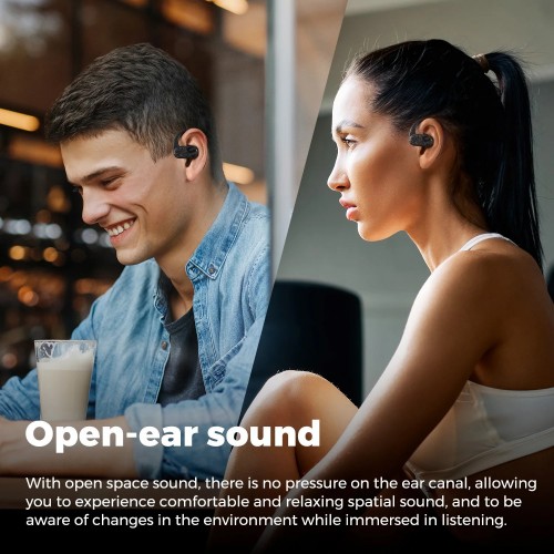 SOUNDPEATS Breezy