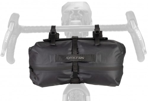 Syncros Handlebar Bag