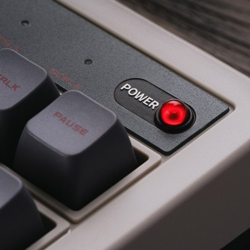 8BitDo Retro Mechanical Keyboard