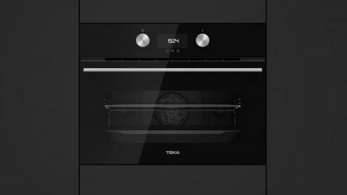 Teka Maestro HLC 8400 BK