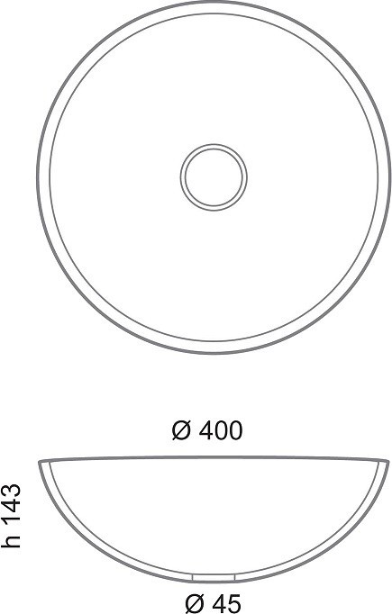 Sapho Murano AL5318-63