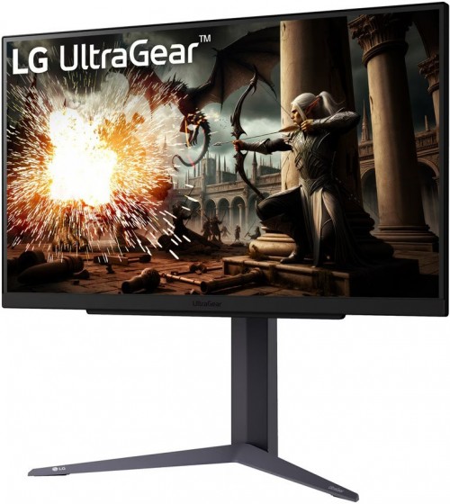 LG UltraGear 27GS75QX