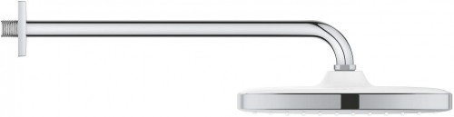 Grohe Grohtherm SmartControl UA26415SC6