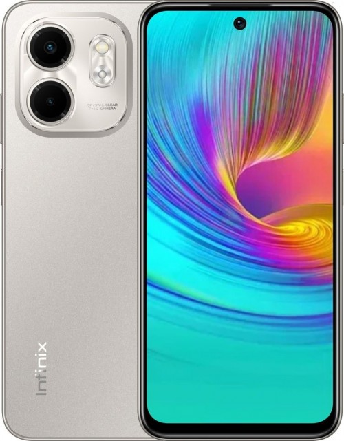 Infinix Smart 9