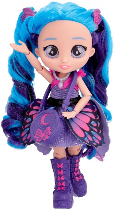 IMC Toys BFF Talents Shannon 913103