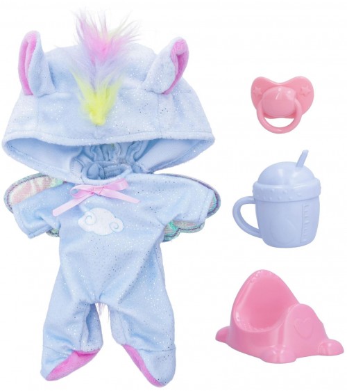 IMC Toys Cry Babies Loving Care Jenna 909809