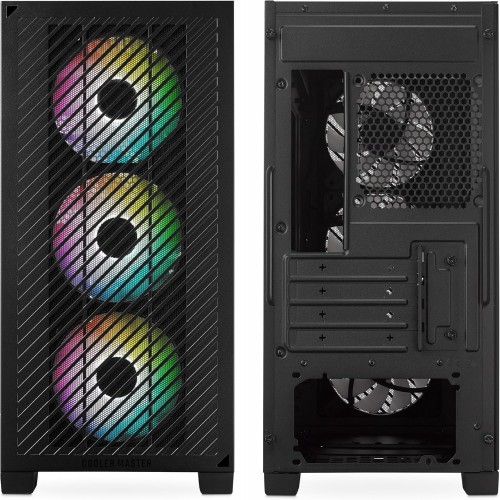 Cooler Master Elite 301 Black