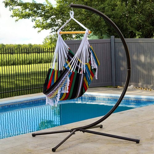 Vivere Brazilian Hammock Chairs