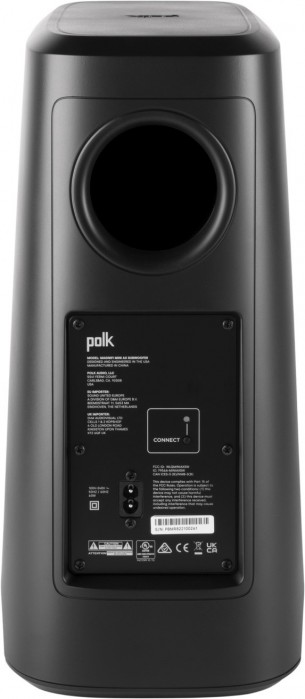 Polk Audio MagniFi Mini AX