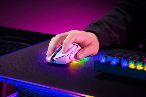 Razer Basilisk V3 Pro 35K