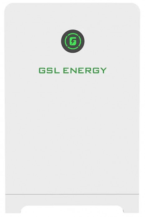 GSL ENERGY GSL051280A-B-GBP2