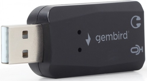 Gembird SC-USB2.0-01