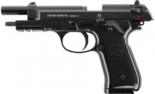 Umarex Beretta M92 A1