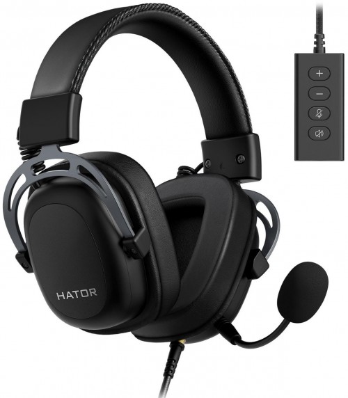 Hator Hypergang 2 7.1 USB