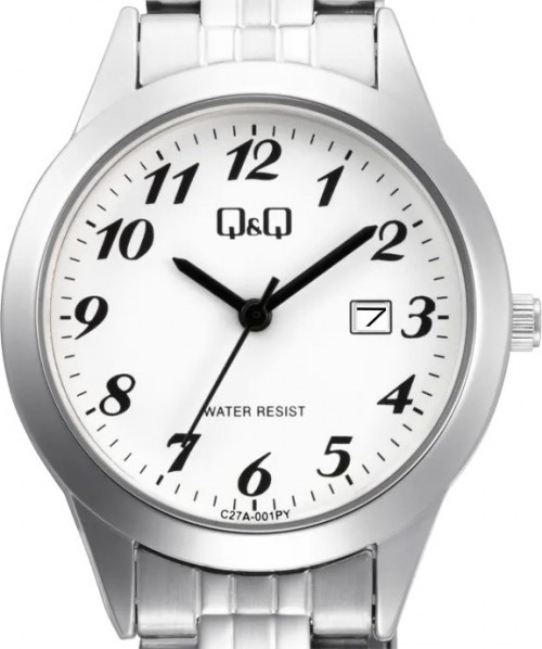 Q&Q C27A-001PY