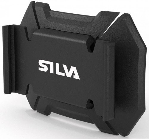 SILVA Discover Hybrid