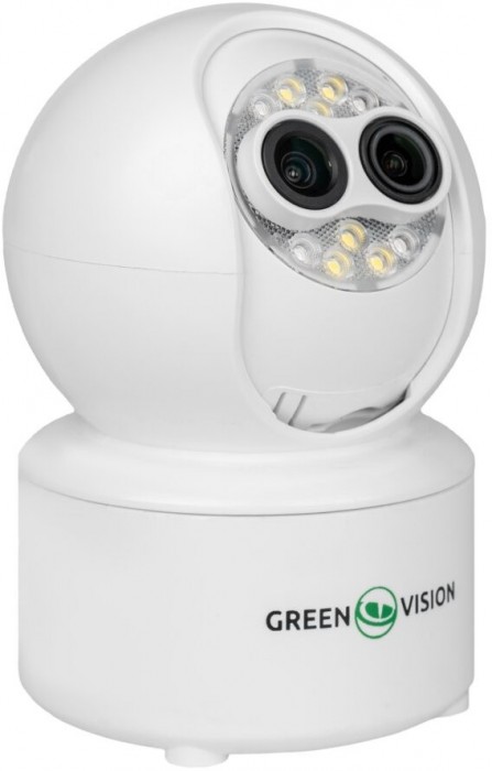 GreenVision GV-193-GM-DIG40-10