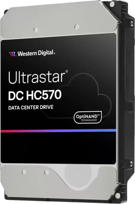 Hitachi Ultrastar DC HC570