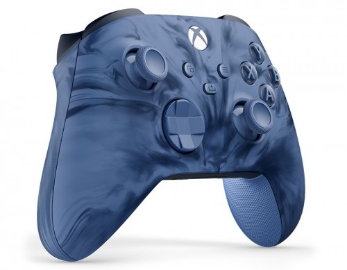 Microsoft Xbox Wireless Controller – Stormcloud Vapor Specia