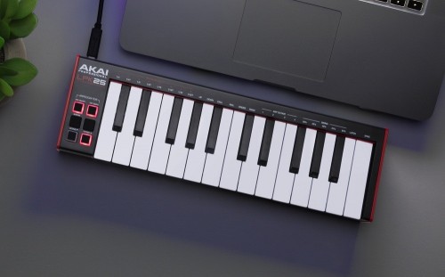 Akai LPK25 Mk2