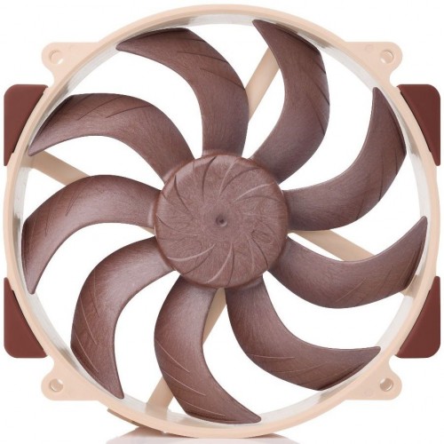 Noctua NF-A14x25r G2 PWM Sx2-PP