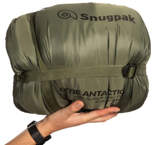 Snugpak Softie Antarctica WGTE