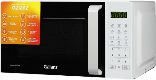 Galanz MW-4101W