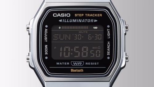 Casio ABL-100WE-1B