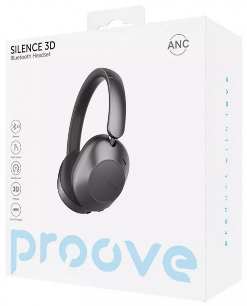 Proove Silence 3D