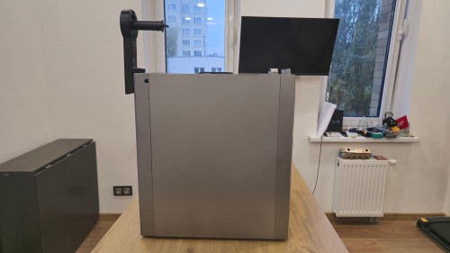 Qidi Tech Plus 4