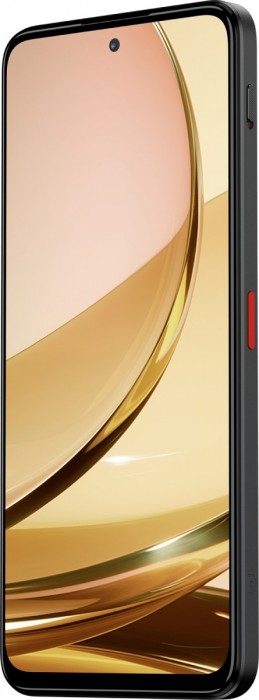 Nubia Focus Pro