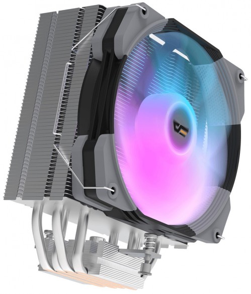 DarkFlash S21 ARGB Black