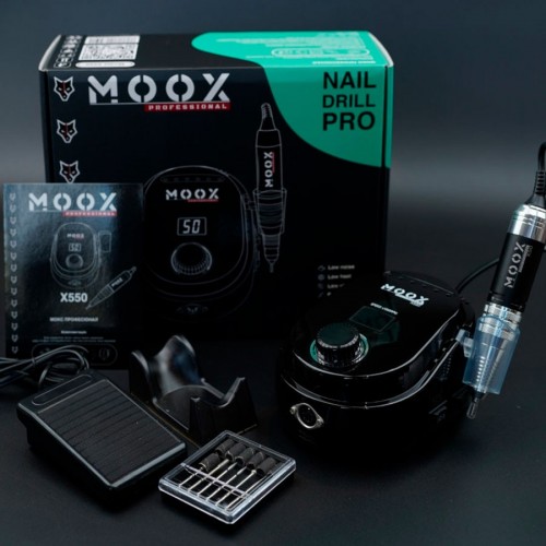 Moox X550