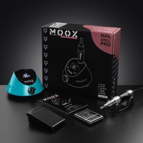 Moox X805