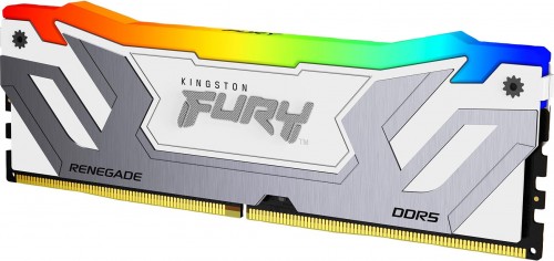 Kingston Fury Renegade DDR5 RGB CUDIMM 1x24Gb