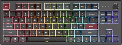 Montech MKey TKL Darkness