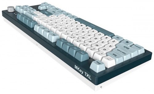 Montech MKey TKL Freedom